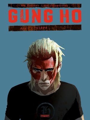 cover image of Gung Ho T4